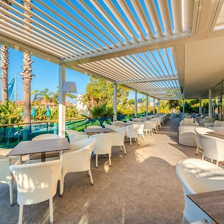 Acacia Palace (Adults Only) Marina di Ragusa Εξωτερικό φωτογραφία
