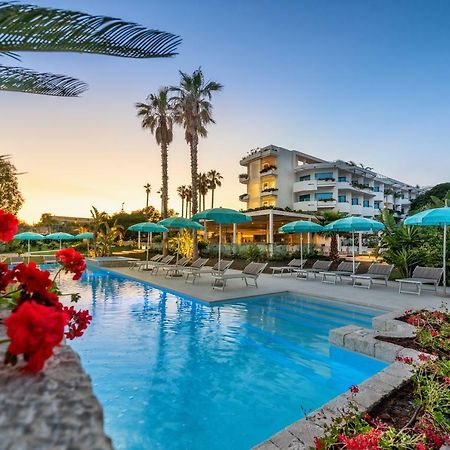 Acacia Palace (Adults Only) Marina di Ragusa Εξωτερικό φωτογραφία