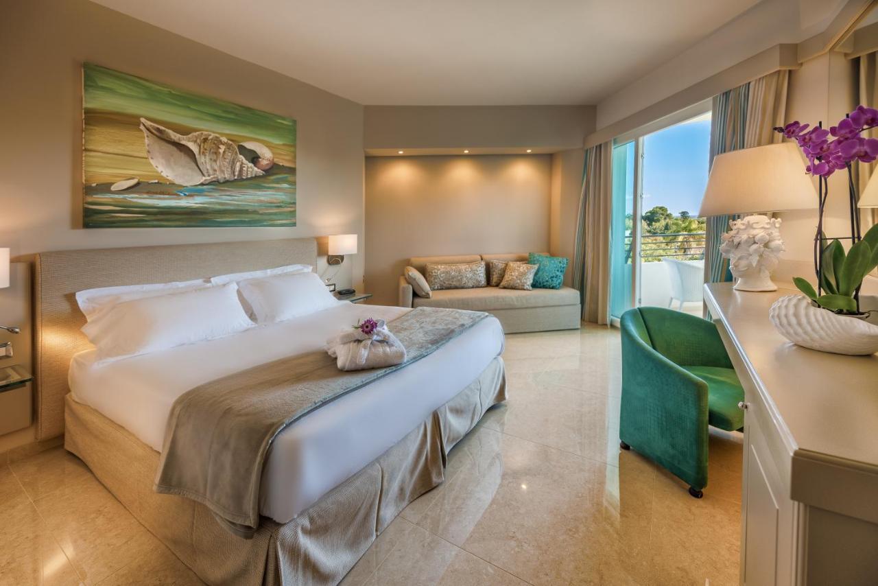Acacia Palace (Adults Only) Marina di Ragusa Εξωτερικό φωτογραφία