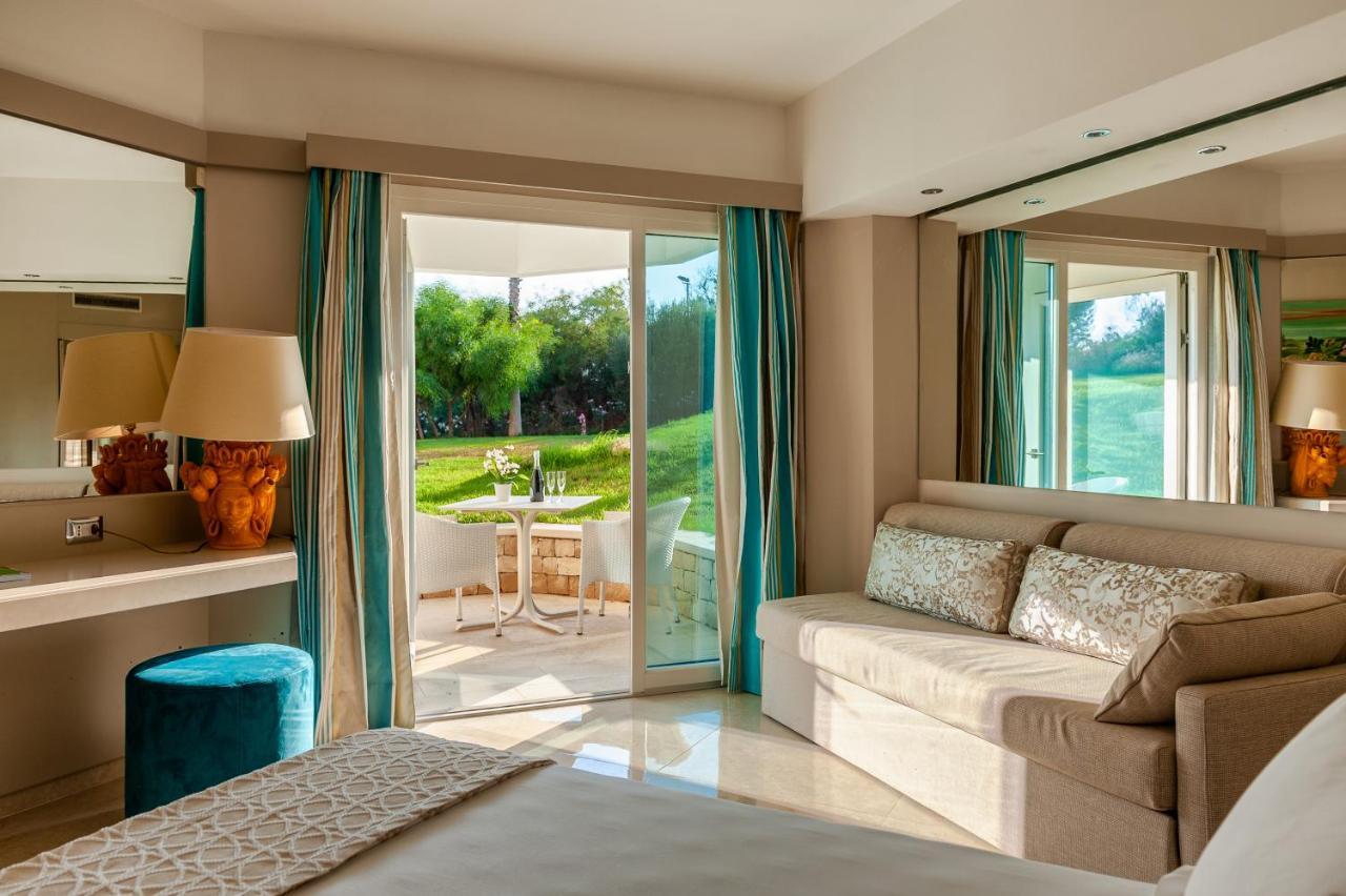 Acacia Palace (Adults Only) Marina di Ragusa Εξωτερικό φωτογραφία