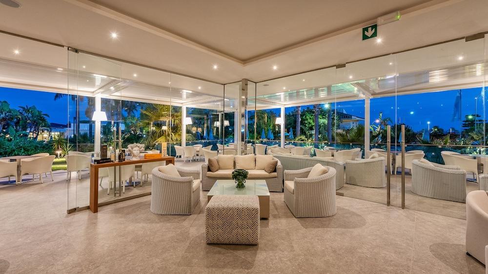 Acacia Palace (Adults Only) Marina di Ragusa Εξωτερικό φωτογραφία