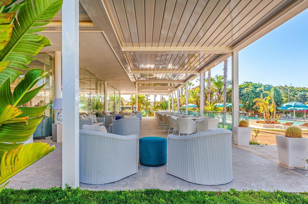 Acacia Palace (Adults Only) Marina di Ragusa Εξωτερικό φωτογραφία