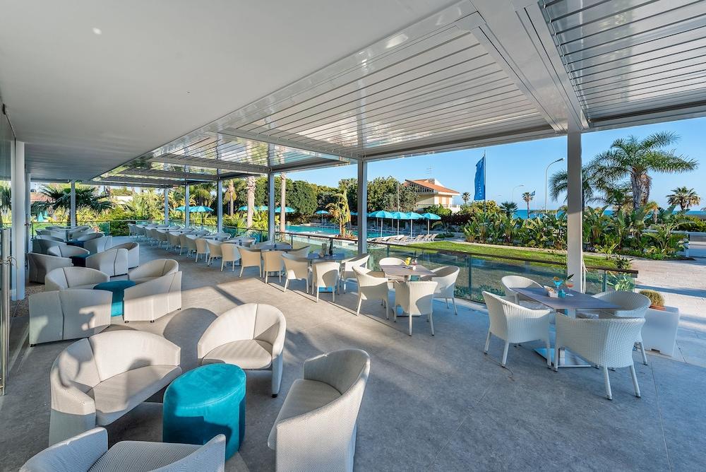 Acacia Palace (Adults Only) Marina di Ragusa Εξωτερικό φωτογραφία