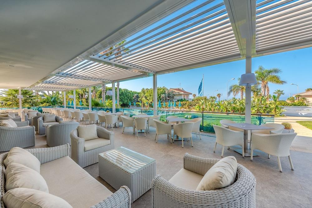 Acacia Palace (Adults Only) Marina di Ragusa Εξωτερικό φωτογραφία