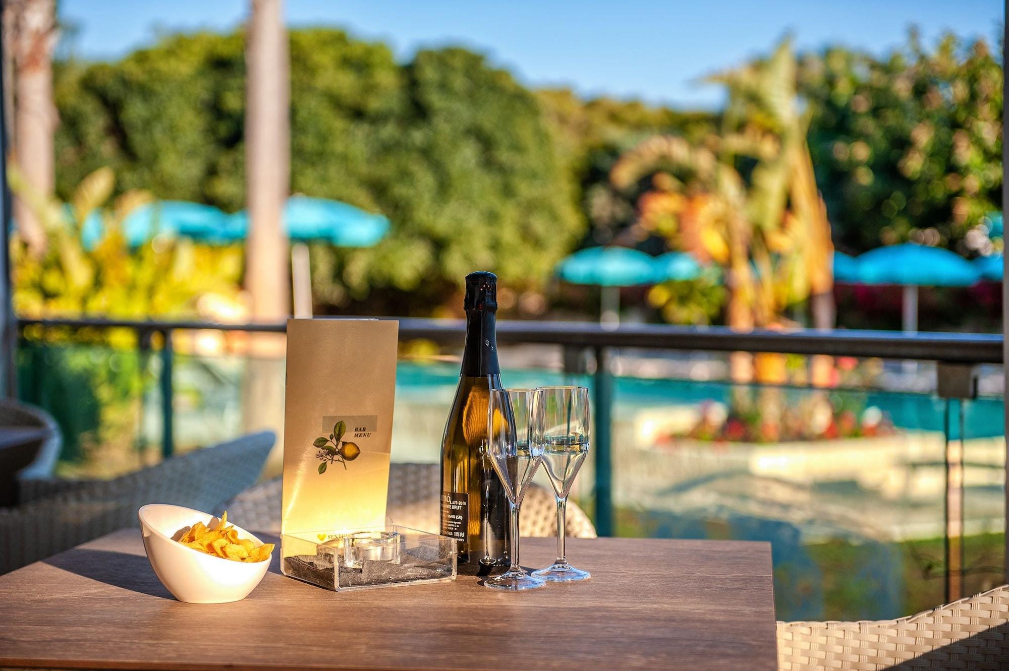 Acacia Palace (Adults Only) Marina di Ragusa Εξωτερικό φωτογραφία