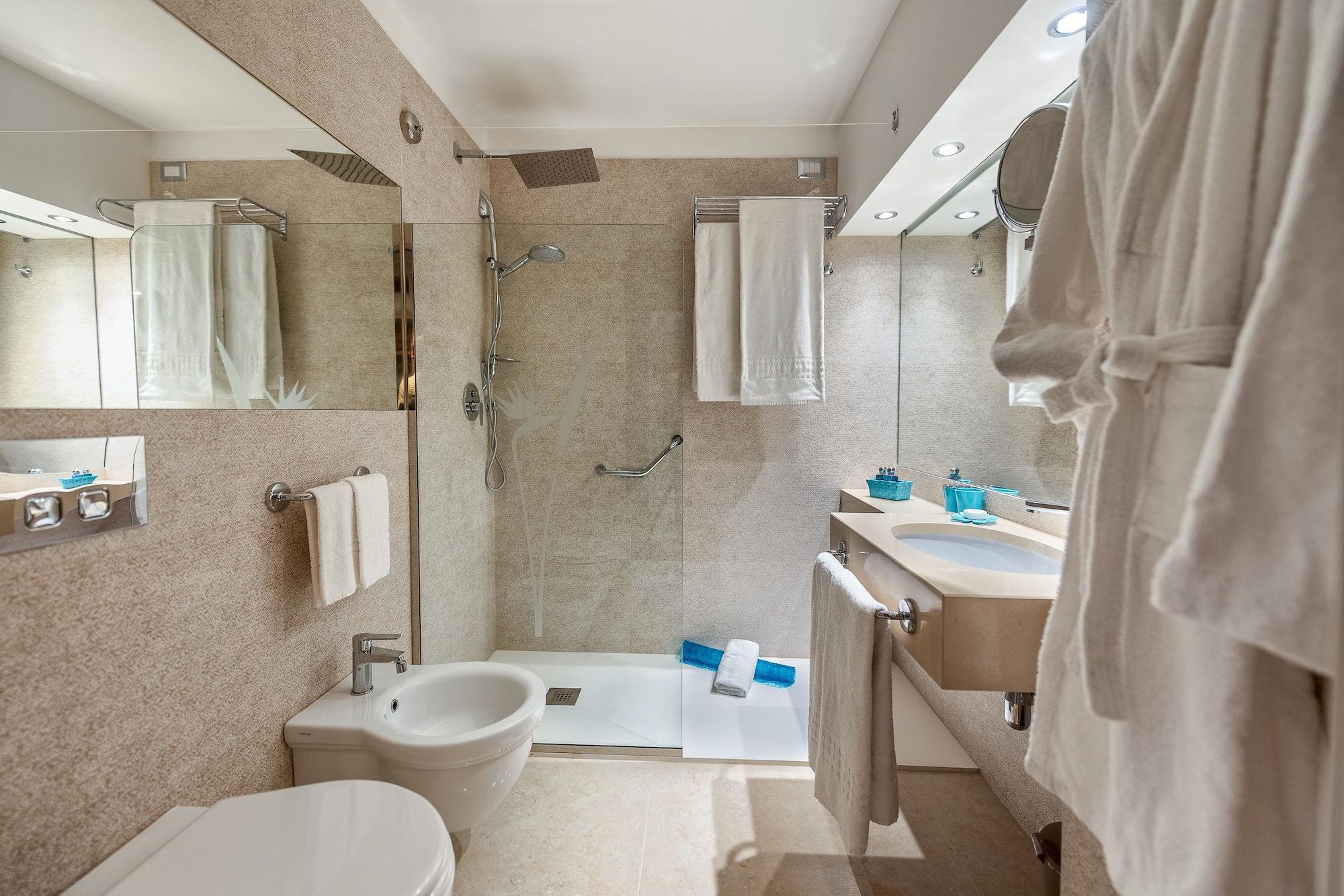 Acacia Palace (Adults Only) Marina di Ragusa Εξωτερικό φωτογραφία