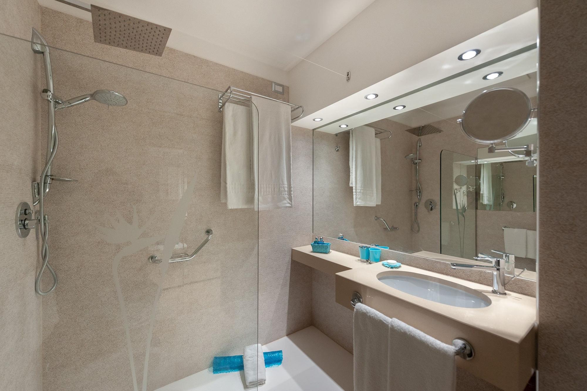 Acacia Palace (Adults Only) Marina di Ragusa Εξωτερικό φωτογραφία