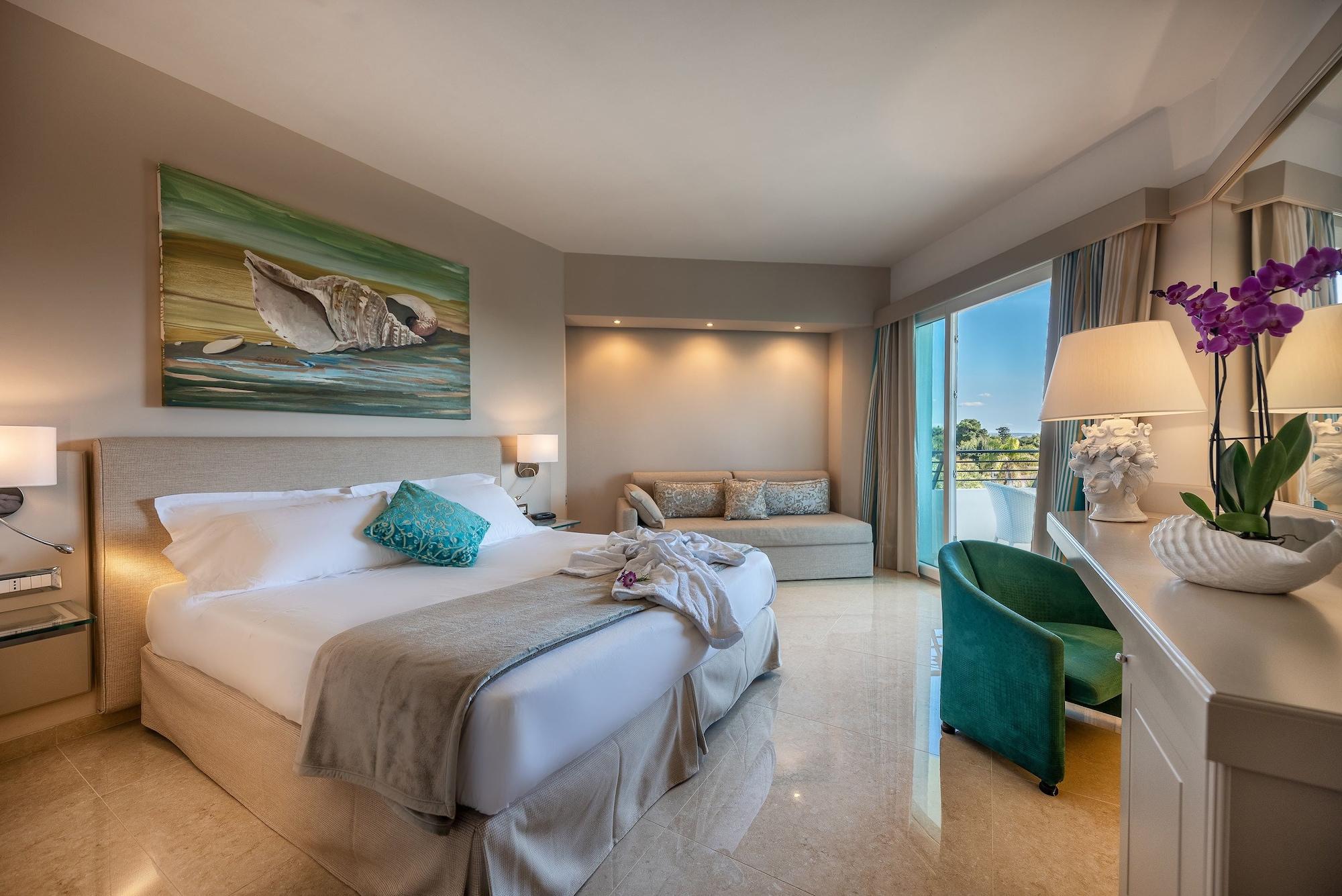 Acacia Palace (Adults Only) Marina di Ragusa Εξωτερικό φωτογραφία