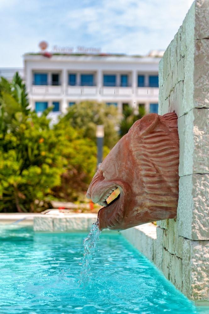 Acacia Palace (Adults Only) Marina di Ragusa Εξωτερικό φωτογραφία