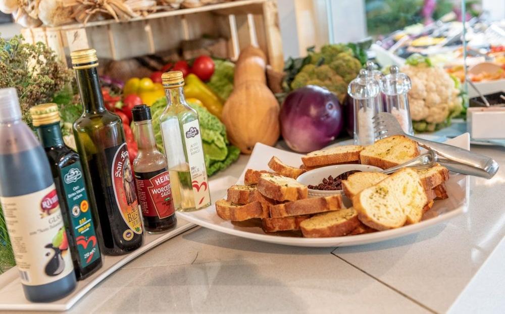 Acacia Palace (Adults Only) Marina di Ragusa Εξωτερικό φωτογραφία