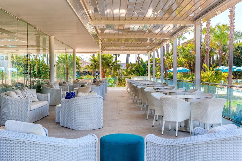 Acacia Palace (Adults Only) Marina di Ragusa Εξωτερικό φωτογραφία