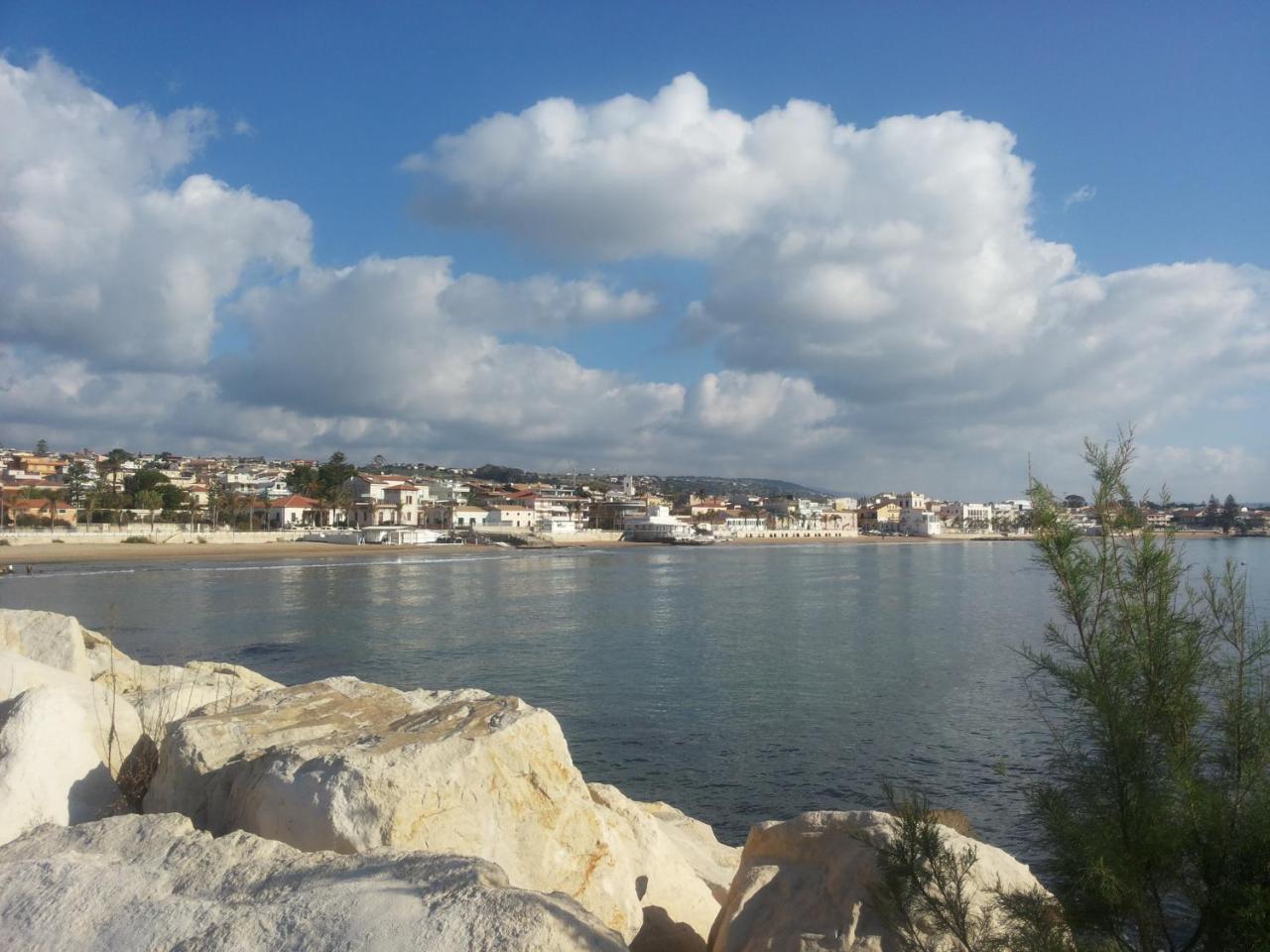 Acacia Palace (Adults Only) Marina di Ragusa Εξωτερικό φωτογραφία