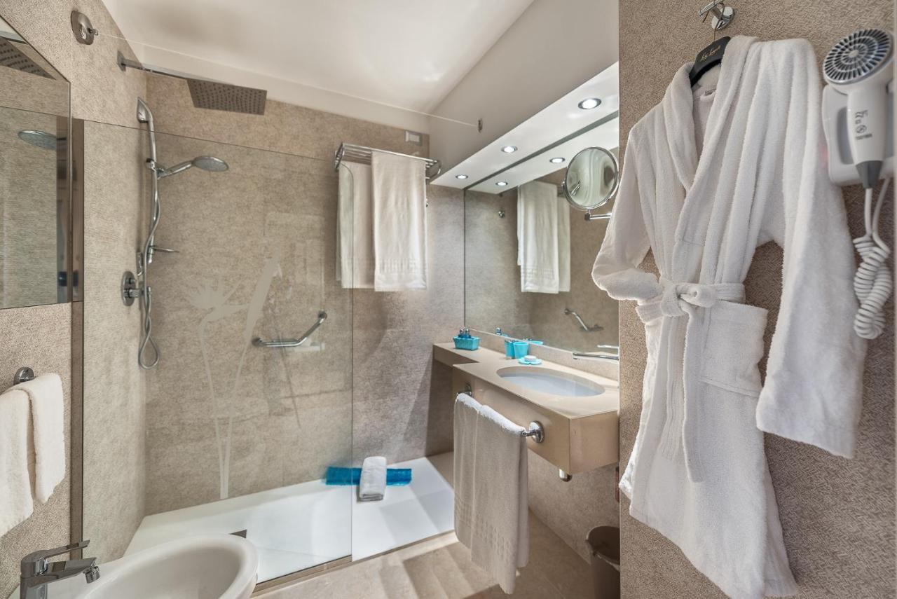 Acacia Palace (Adults Only) Marina di Ragusa Εξωτερικό φωτογραφία