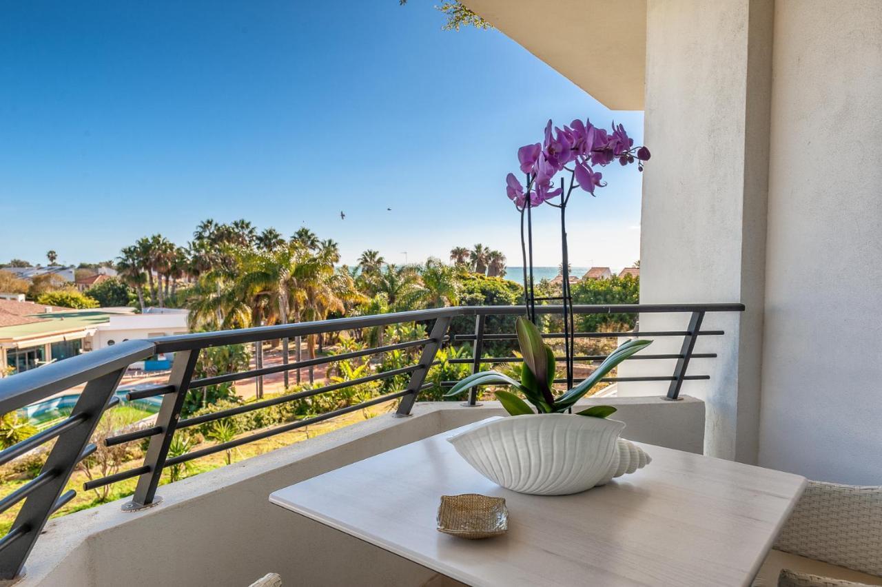 Acacia Palace (Adults Only) Marina di Ragusa Εξωτερικό φωτογραφία