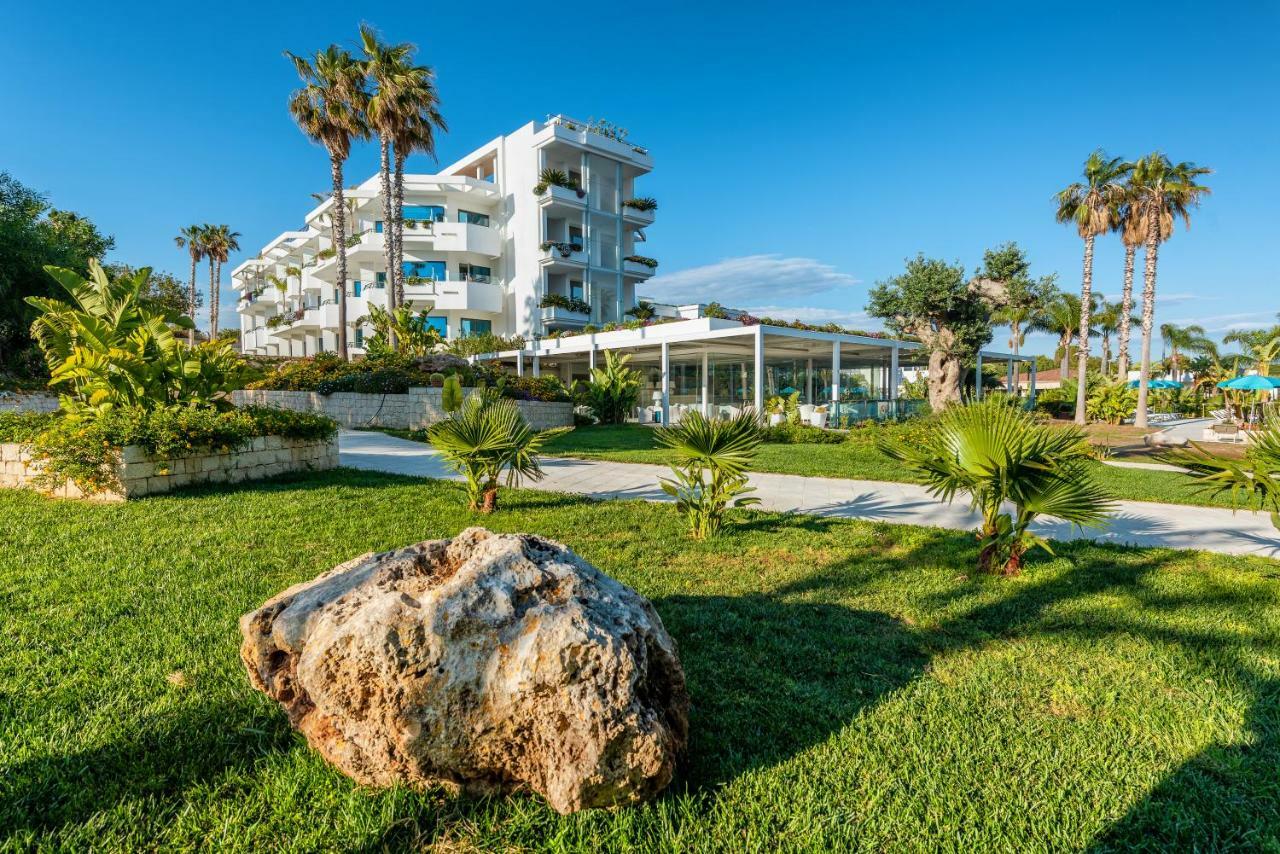 Acacia Palace (Adults Only) Marina di Ragusa Εξωτερικό φωτογραφία