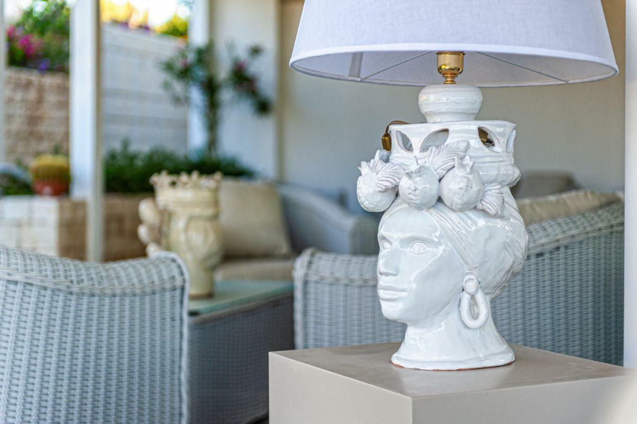 Acacia Palace (Adults Only) Marina di Ragusa Εξωτερικό φωτογραφία