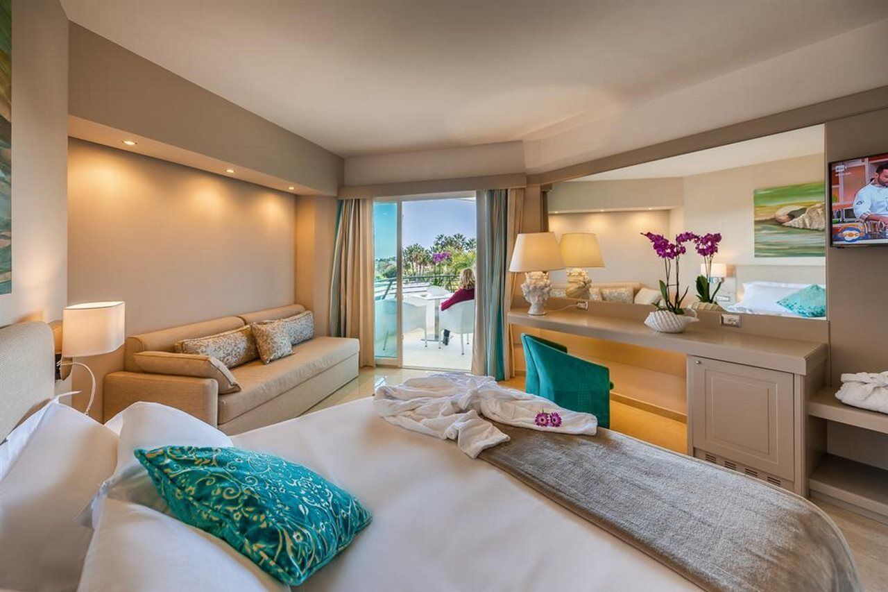 Acacia Palace (Adults Only) Marina di Ragusa Εξωτερικό φωτογραφία
