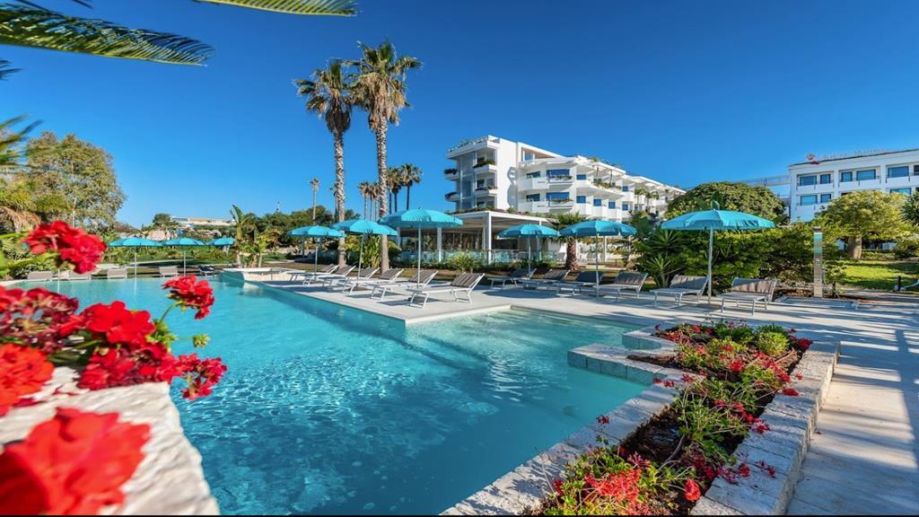 Acacia Palace (Adults Only) Marina di Ragusa Εξωτερικό φωτογραφία